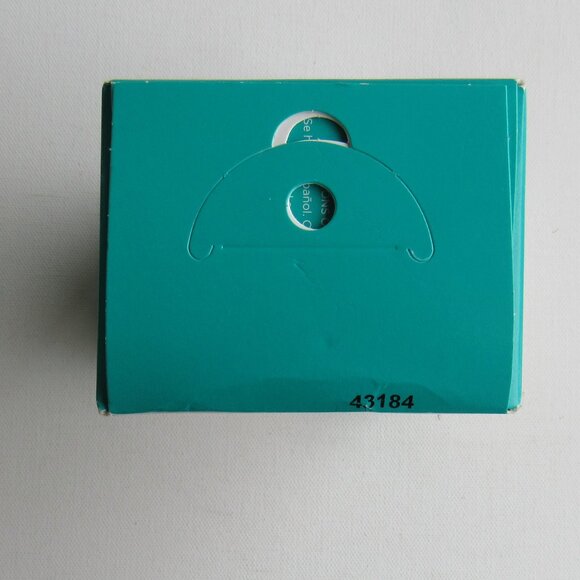 L'eggs Everyday Off Black Sheer Toe Regular Pantyhose 2 Pair Size Q Made in USA - Picture 5 of 7